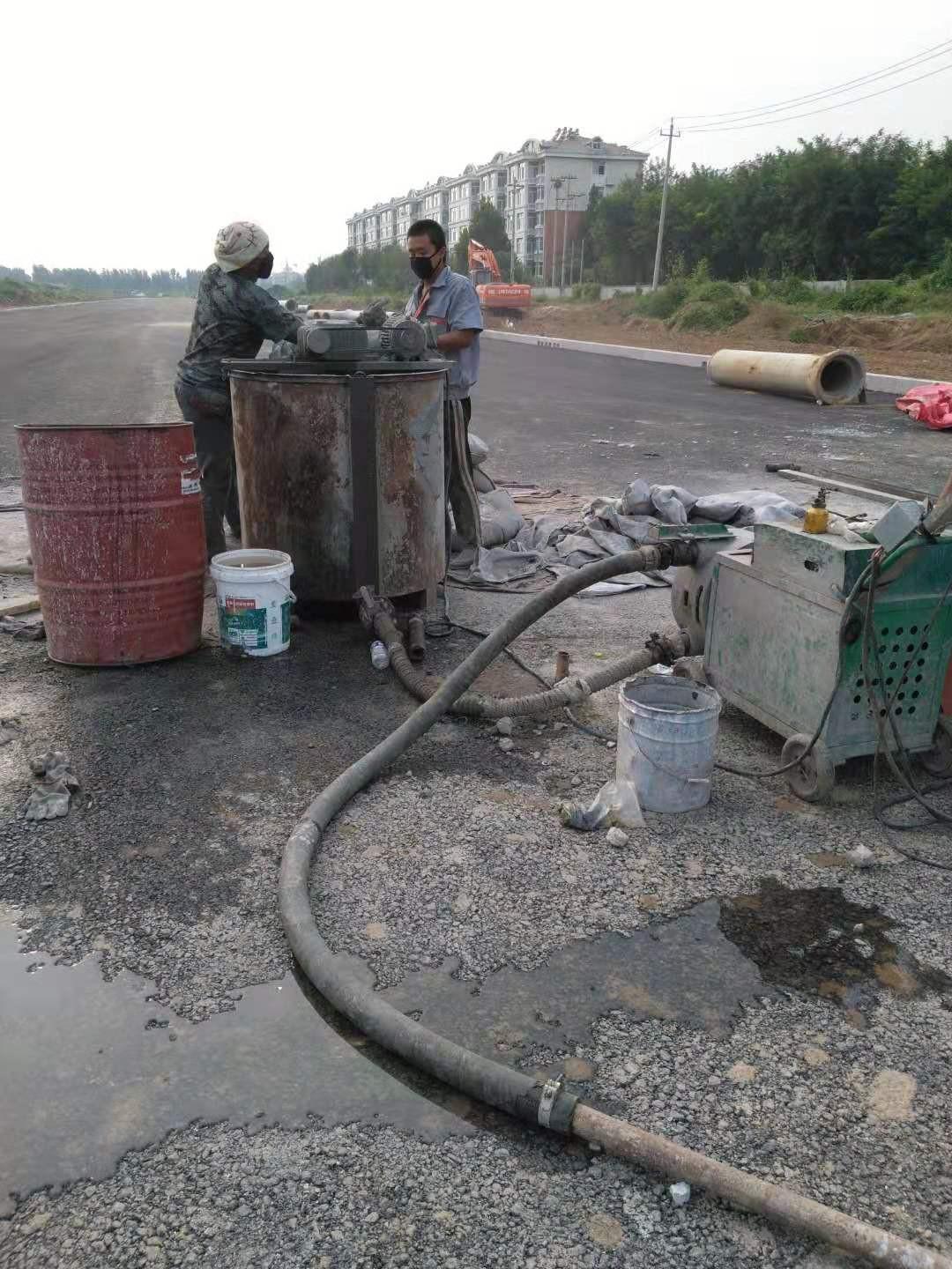 武穴进行地基基础加固的原因和方法都有哪些呢？