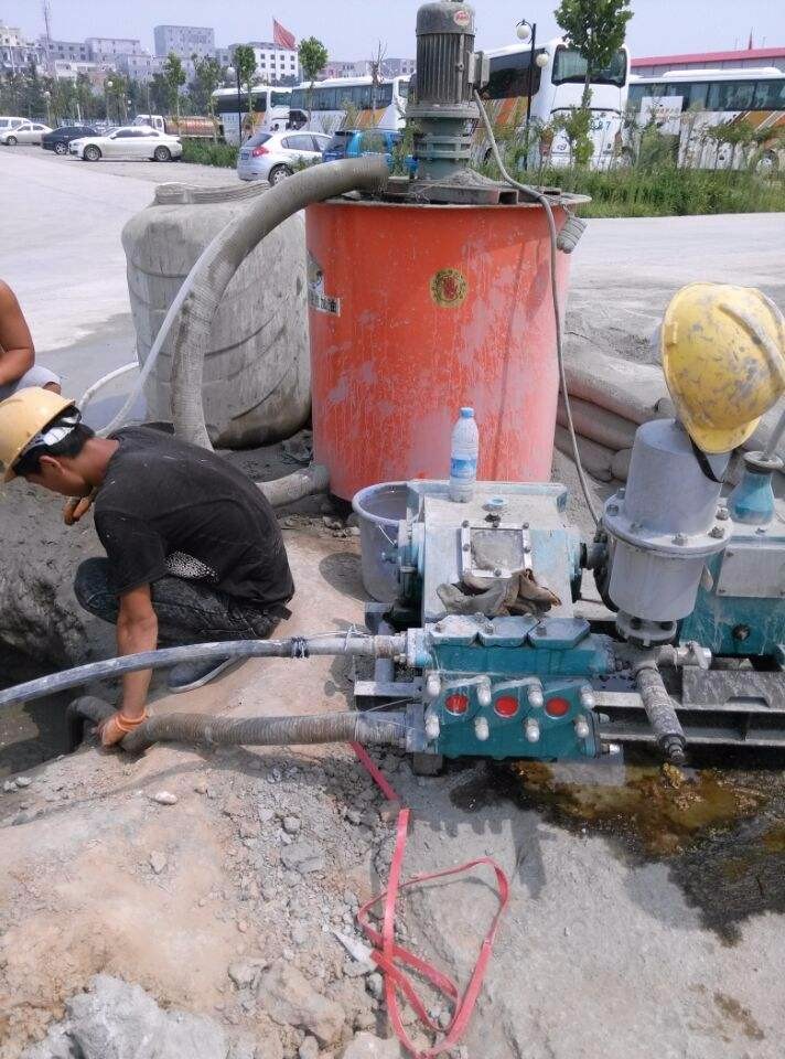 武穴地基处理强夯工程找专业加固公司合作很重要