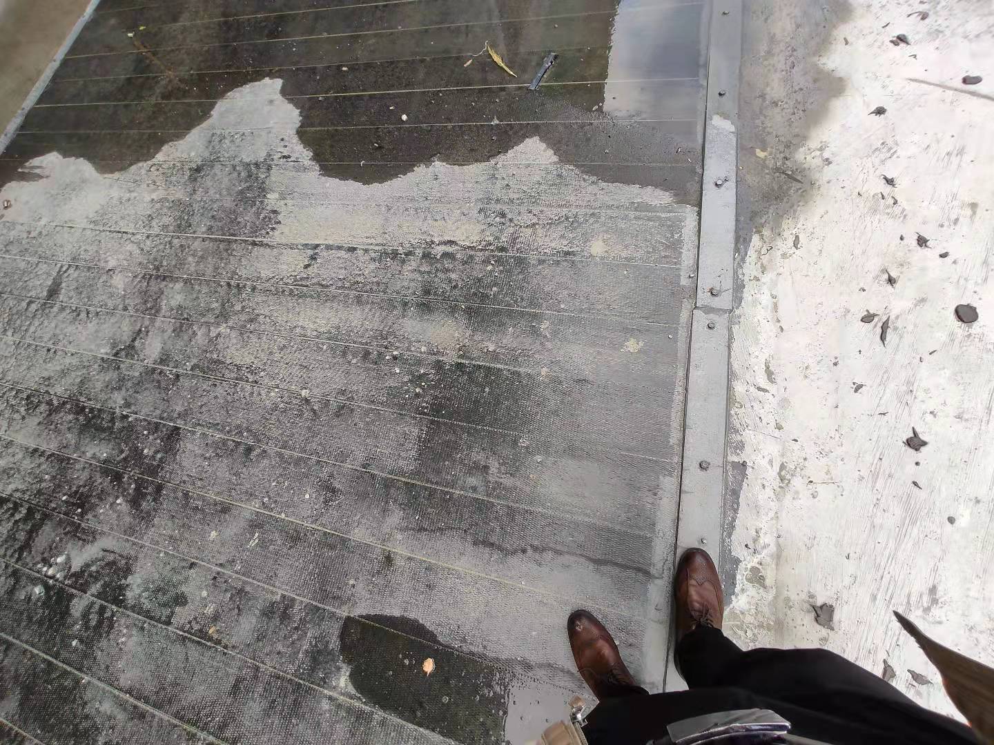 武穴碳纤维加固钢结构的特点
