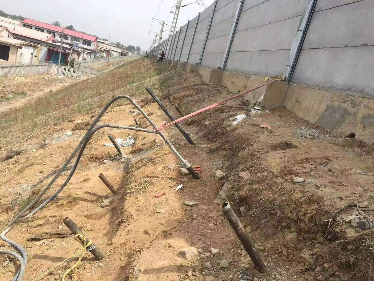 武穴加固公司如何进行建筑物纠偏